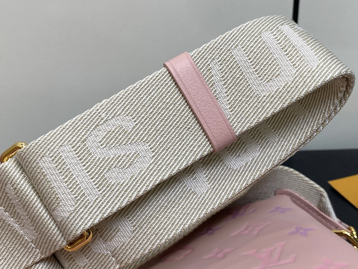 LV Coussin PM 鏈條 手拿 手袋-M11726 13 LV M11726 3