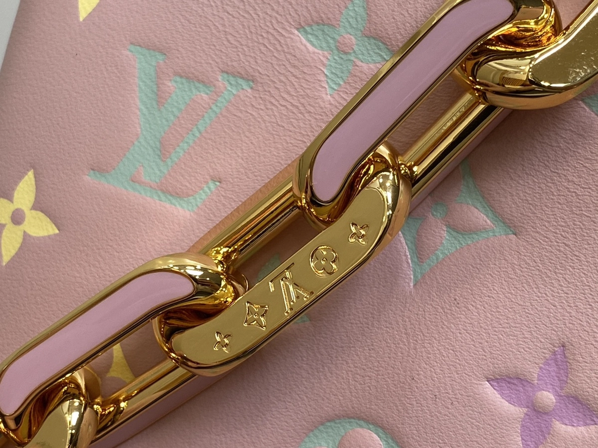 LV Coussin PM 鏈條 手拿 手袋-M11726 11 LV M11726 5
