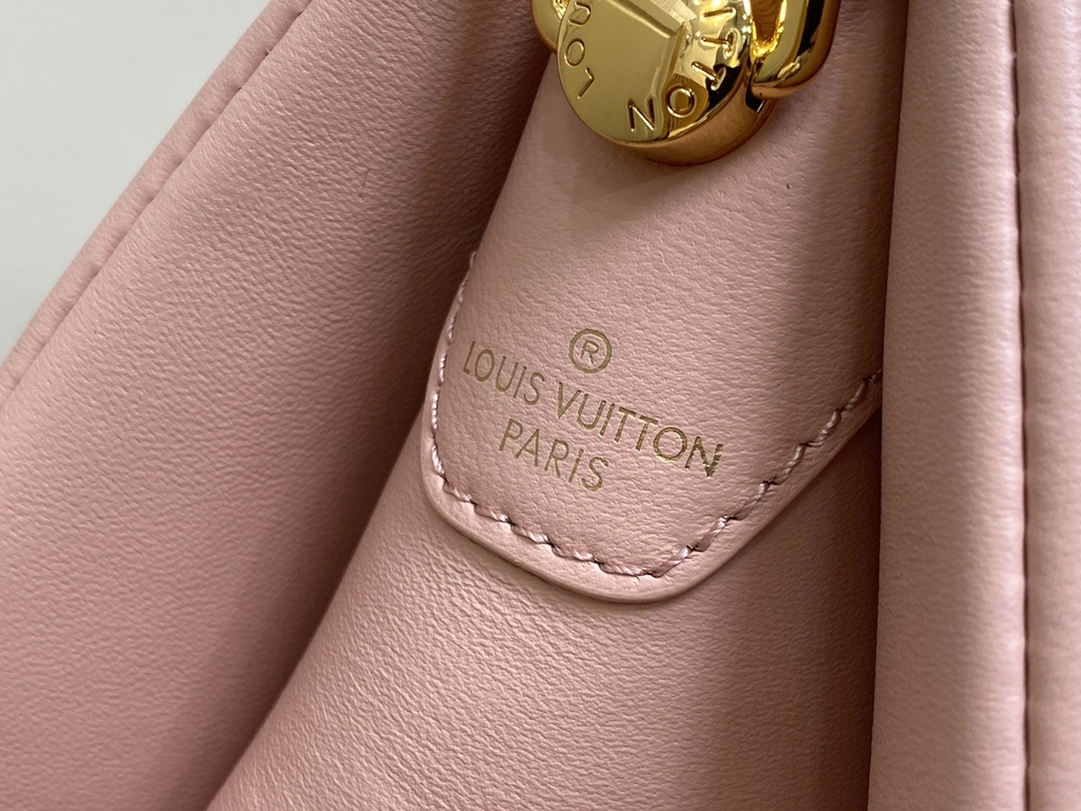 LV Coussin PM 鏈條 手拿 手袋-M11726 9 LV M11726 7