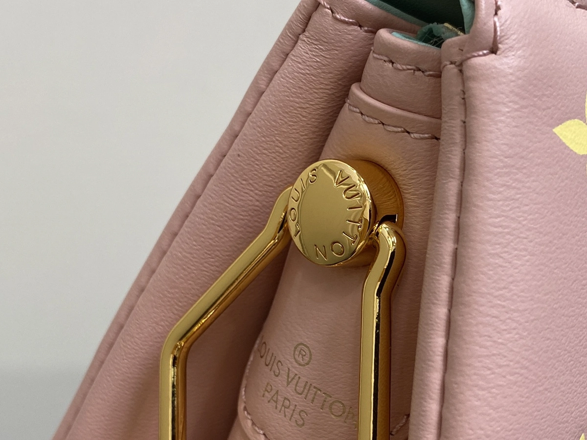 LV Coussin PM 鏈條 手拿 手袋-M11726 8 LV M11726 8