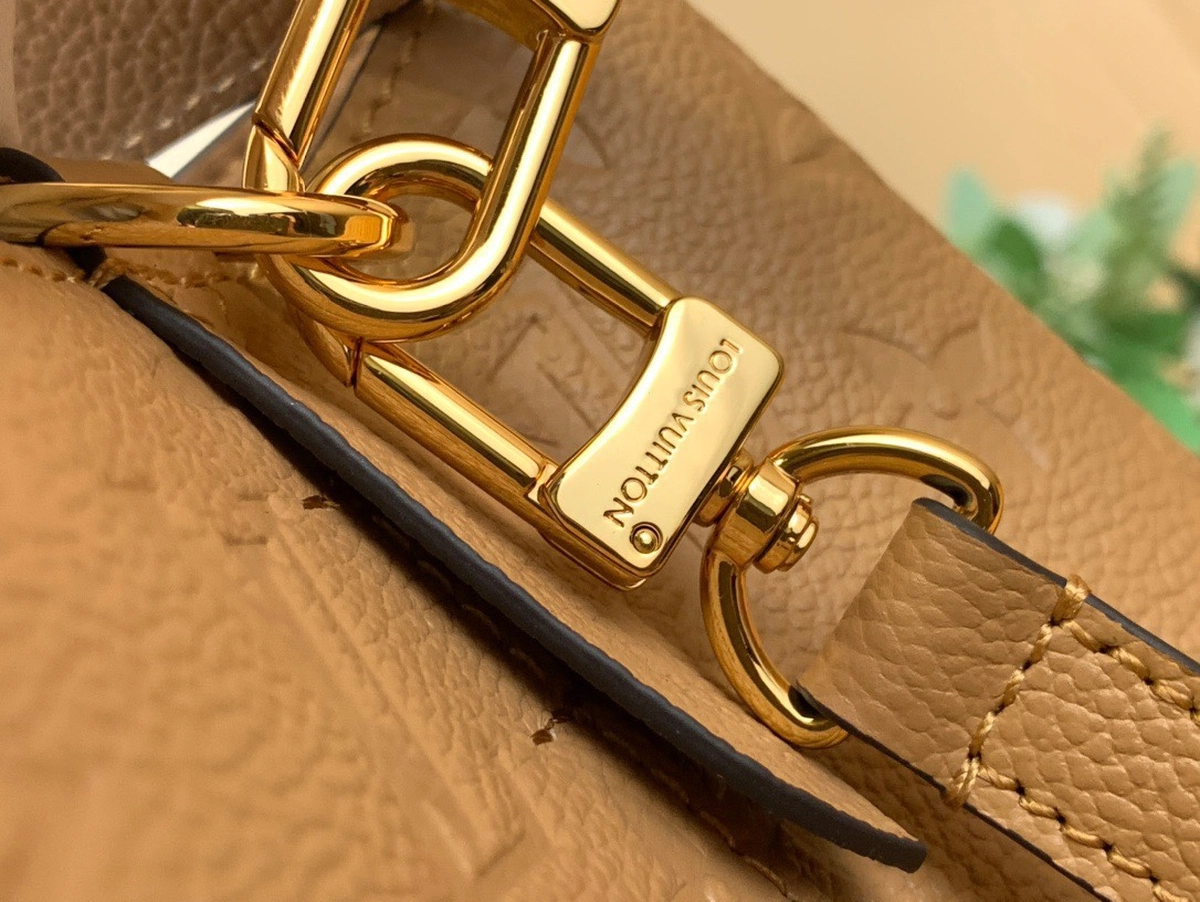 LV NéoNoé MM epi 水桶包 手袋-M11815 8 LV M11815 2