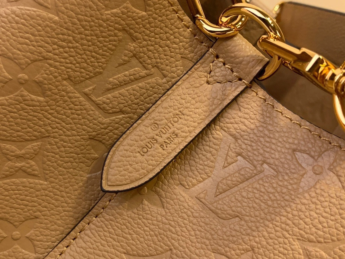 LV NéoNoé MM epi 水桶包 手袋-M11815 6 LV M11815 4