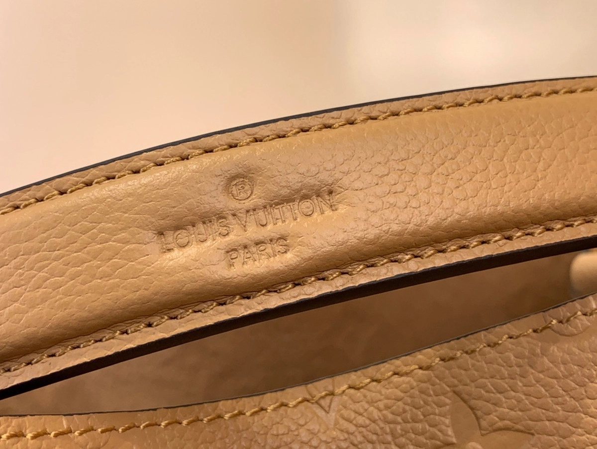 LV NéoNoé MM epi 水桶包 手袋-M11815 5 LV M11815 5