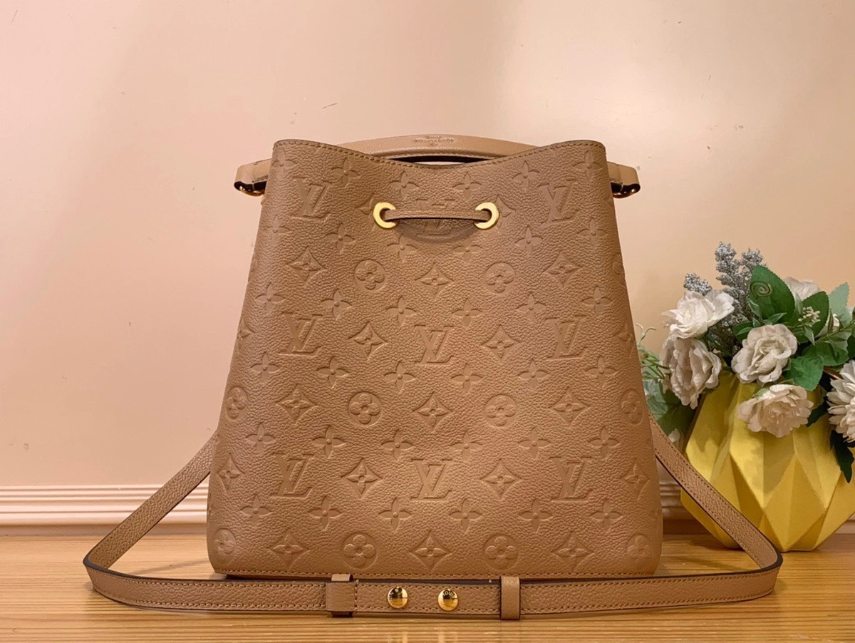 LV NéoNoé MM epi 水桶包 手袋-M11815 3 LV M11815 7