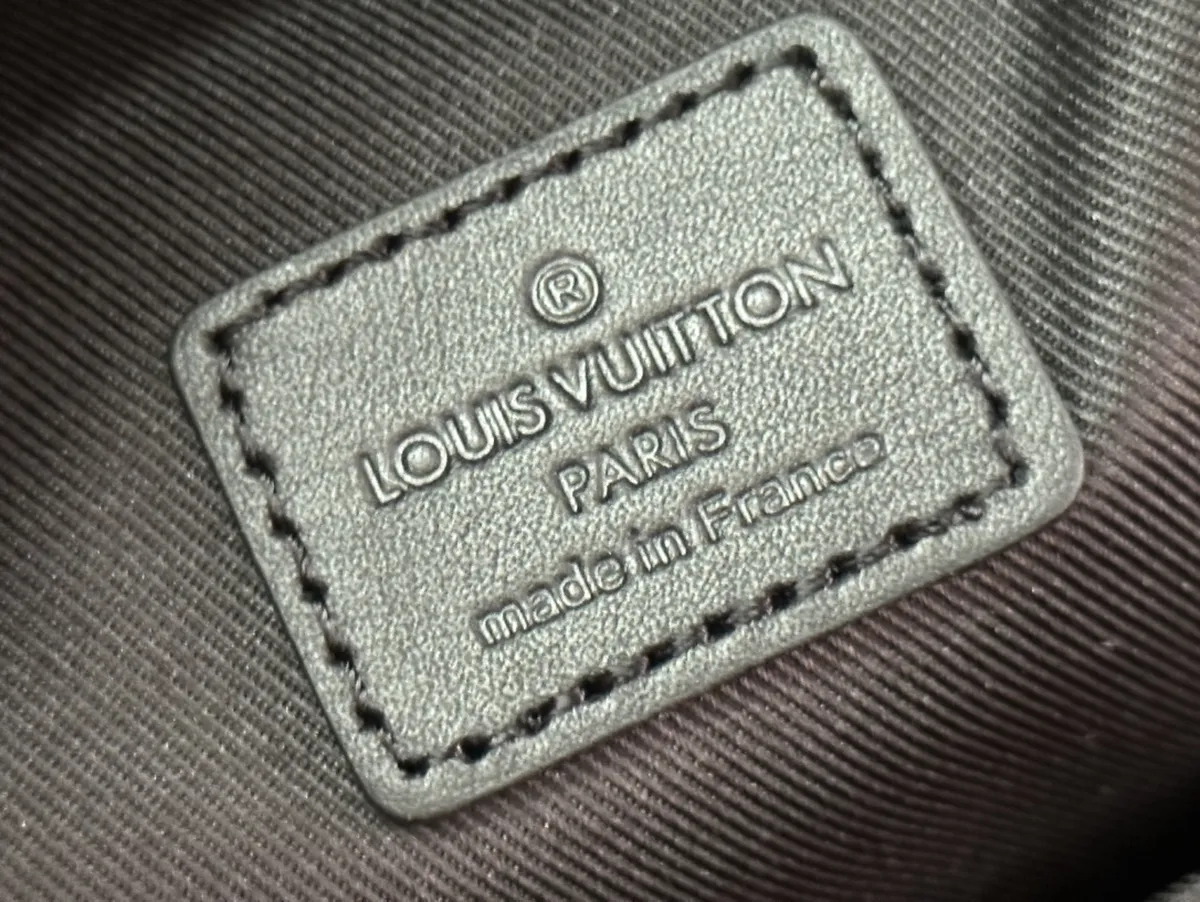 LV Discovery PM 老花中號男士背囊-M46684 9 bags 1126242144201