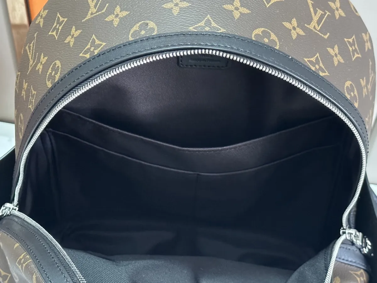 LV Discovery PM 老花中號男士背囊-M46684 7 bags 1126242144202