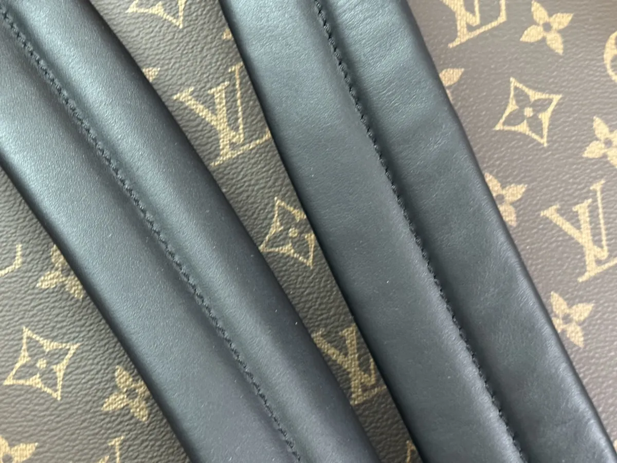 LV Discovery PM 老花中號男士背囊-M46684 8 bags 1126242144214