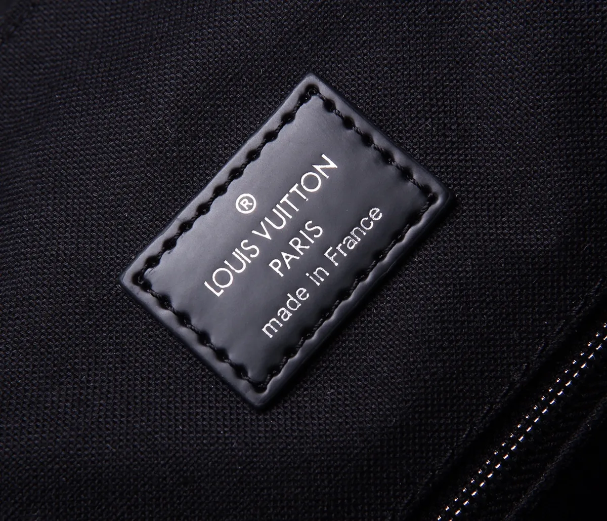 LV Christopher MM 男士老花背囊-M43735 9 bags 1127241953251