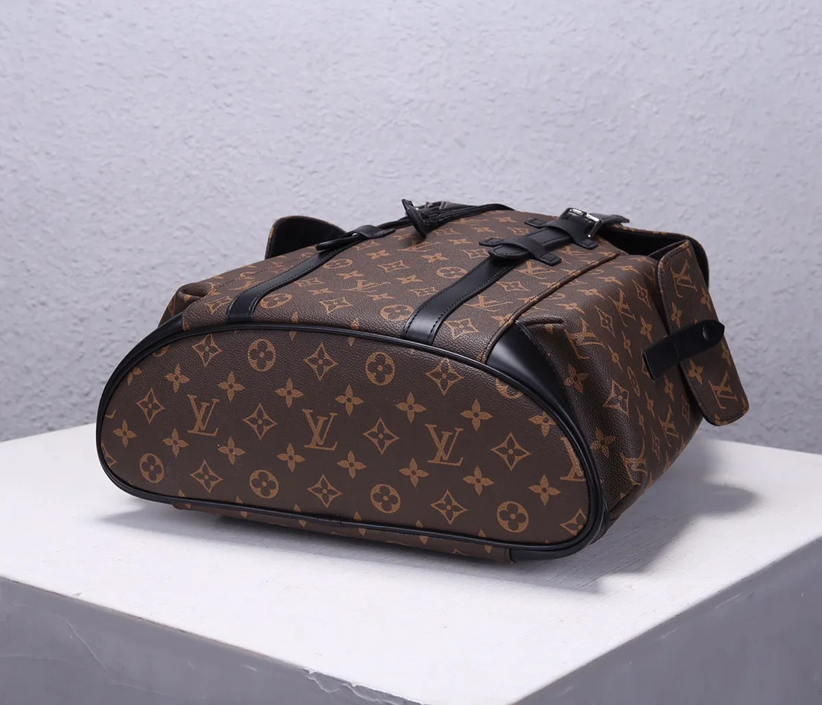 LV Christopher MM 男士老花背囊-M43735 4 bags 1127241953263