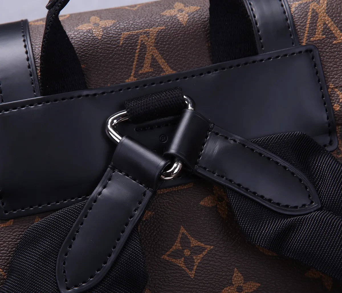 LV Christopher MM 男士老花背囊-M43735 8 bags 1127241953264