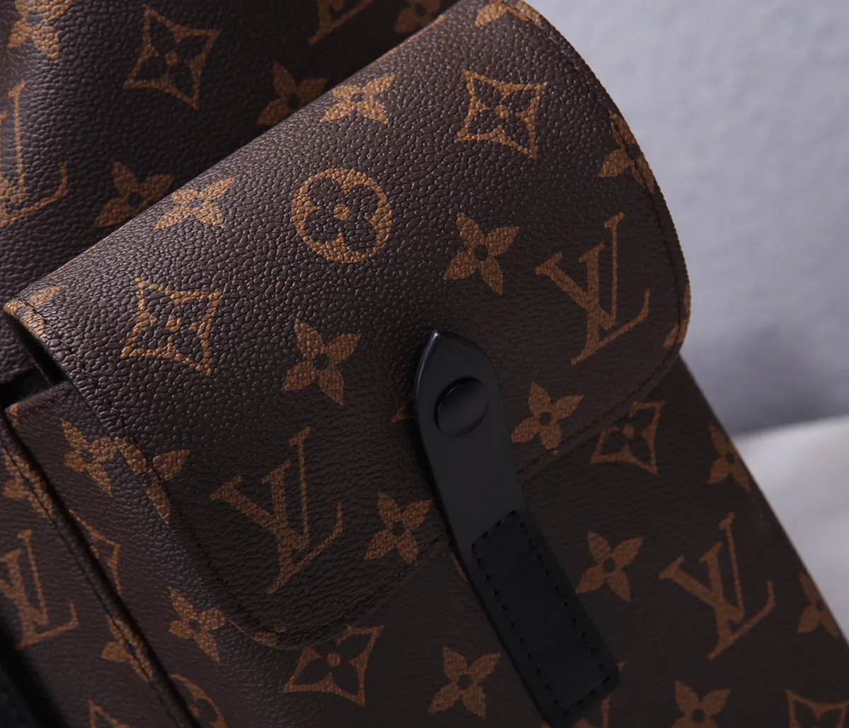 LV Christopher MM 男士老花背囊-M43735 7 bags 1127241953265