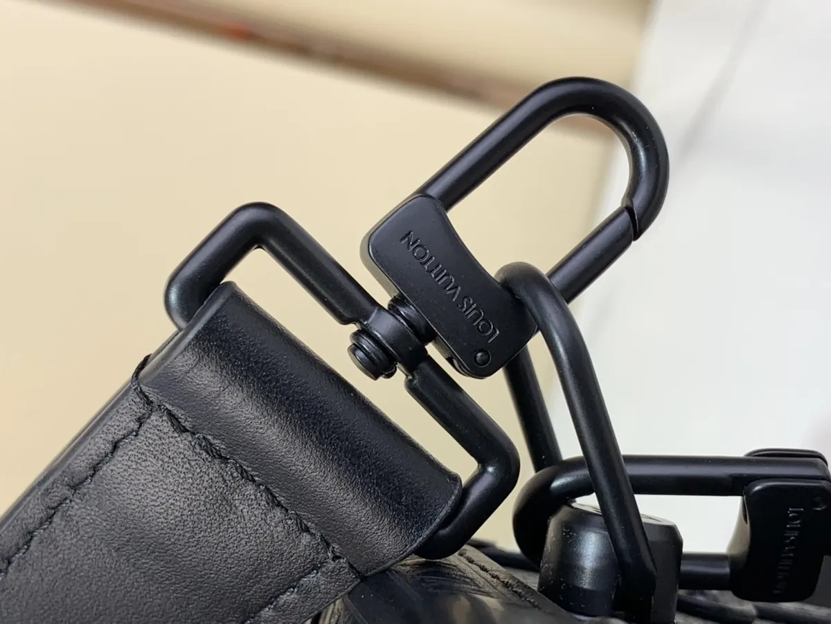 LV Side Trunk MM 小箱子 手袋-M25160 13 bags 1128240042275