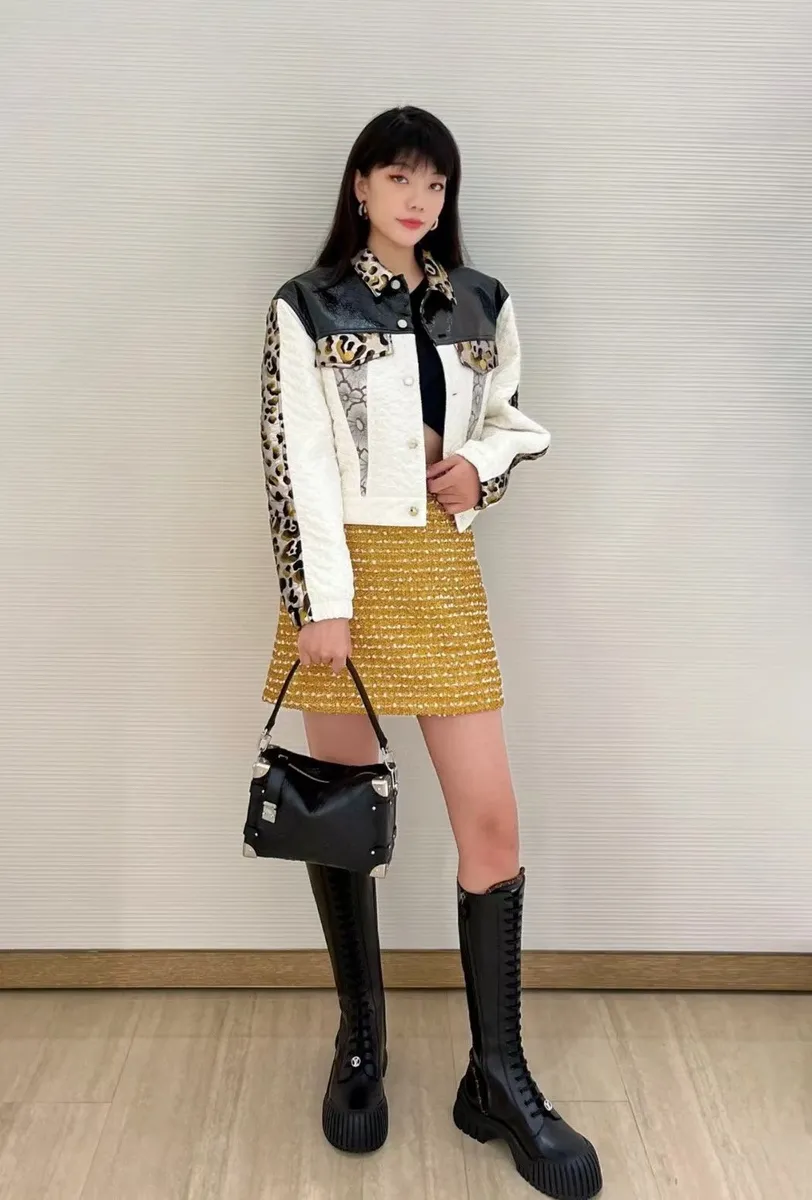 LV Side Trunk MM 小箱子 手袋-M25160 2 bags 11282400423017