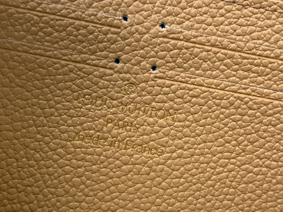 LV Clémence Monogram 拉鏈 長款錢包 多功能銀包-M83677 7 shopbag 221120241329207