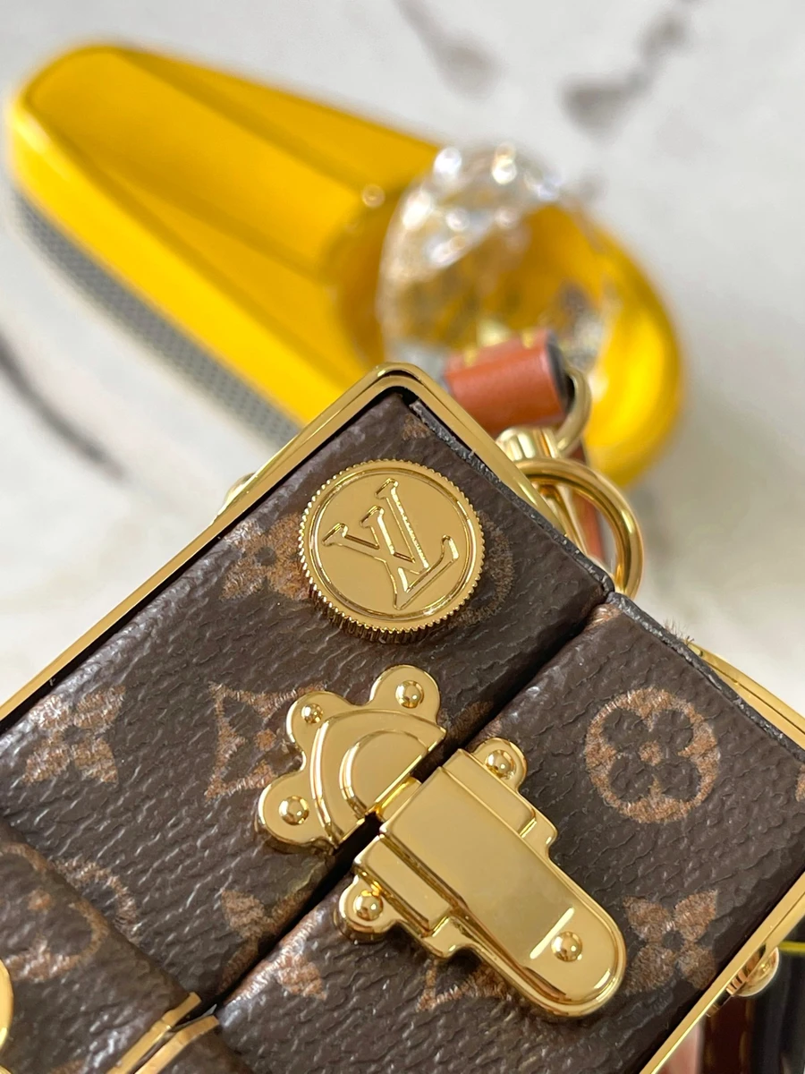 LV Pic Trunk Monogram 相機包-M47116 16 shopbag 2611202413024916