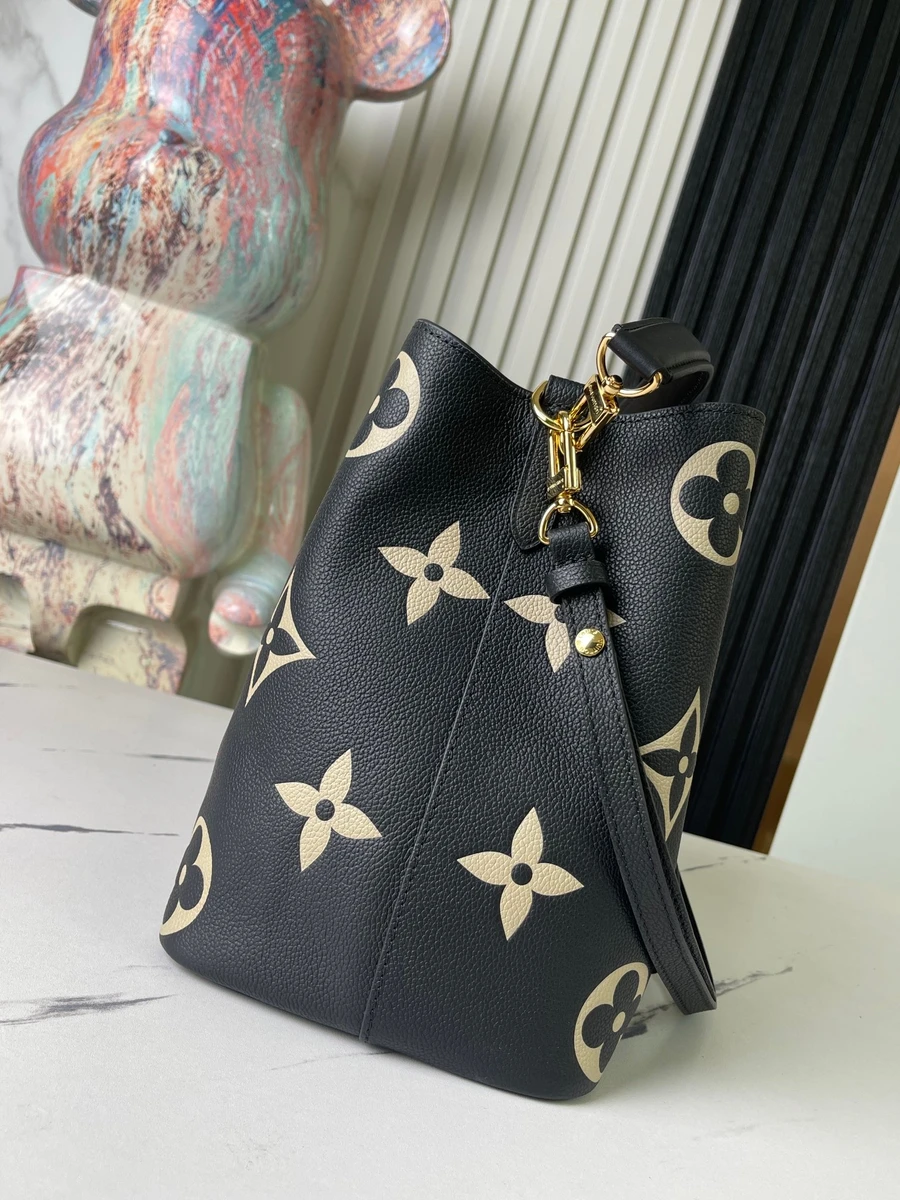 LV NéoNoé MM Monogram 水桶袋-M45497 5 shopbag 271120241533037