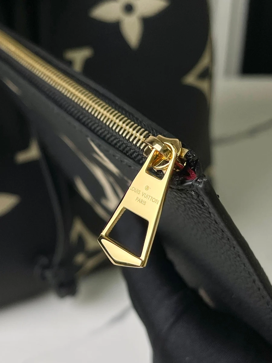LV NéoNoé MM Monogram 水桶袋-M45497 9 shopbag 2711202415330511