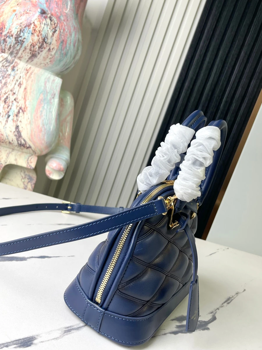 LV Alma BB 貝殼手袋-M23666 5 shopbag 281120241233064