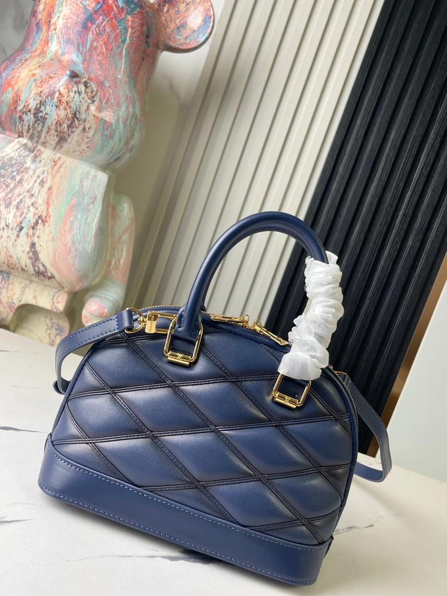 LV Alma BB 貝殼手袋-M23666 6 shopbag 281120241233075