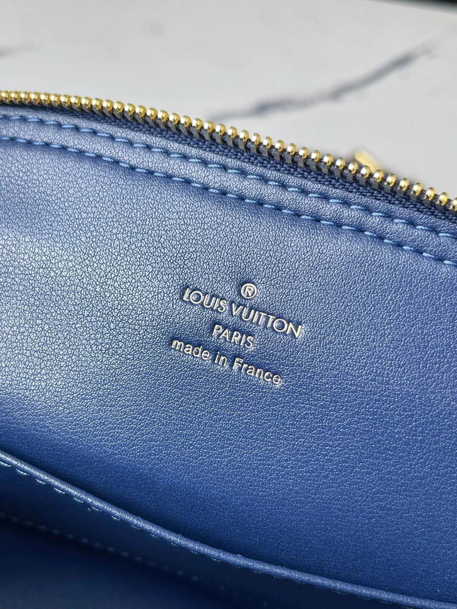 LV Alma BB 貝殼手袋-M23666 11 shopbag 2811202412330810