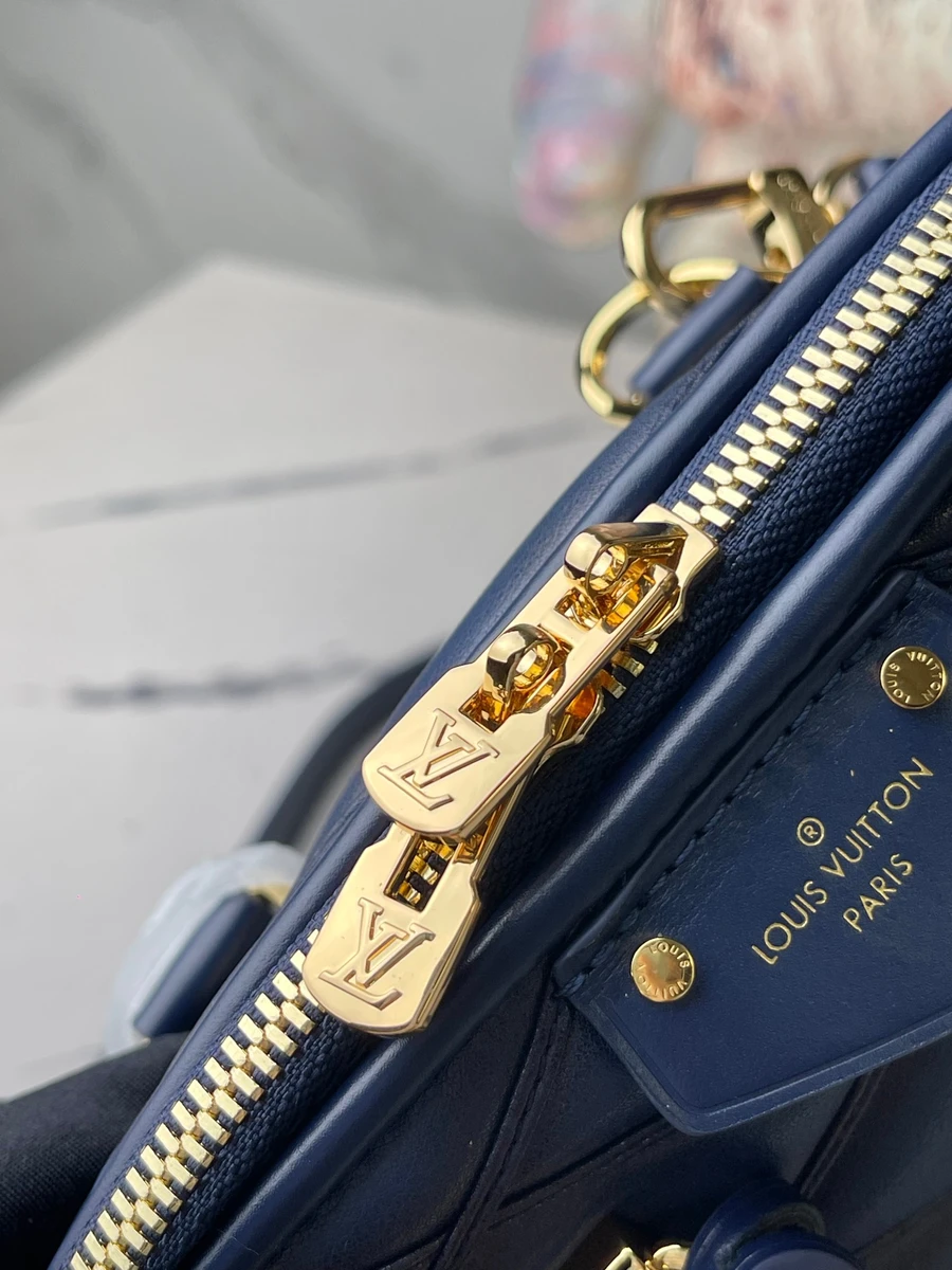 LV Alma BB 貝殼手袋-M23666 9 shopbag 281120241233088