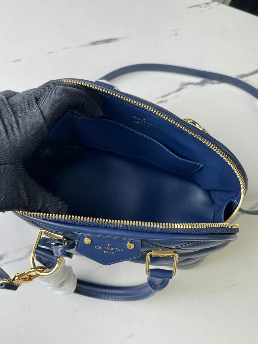 LV Alma BB 貝殼手袋-M23666 10 shopbag 281120241233089