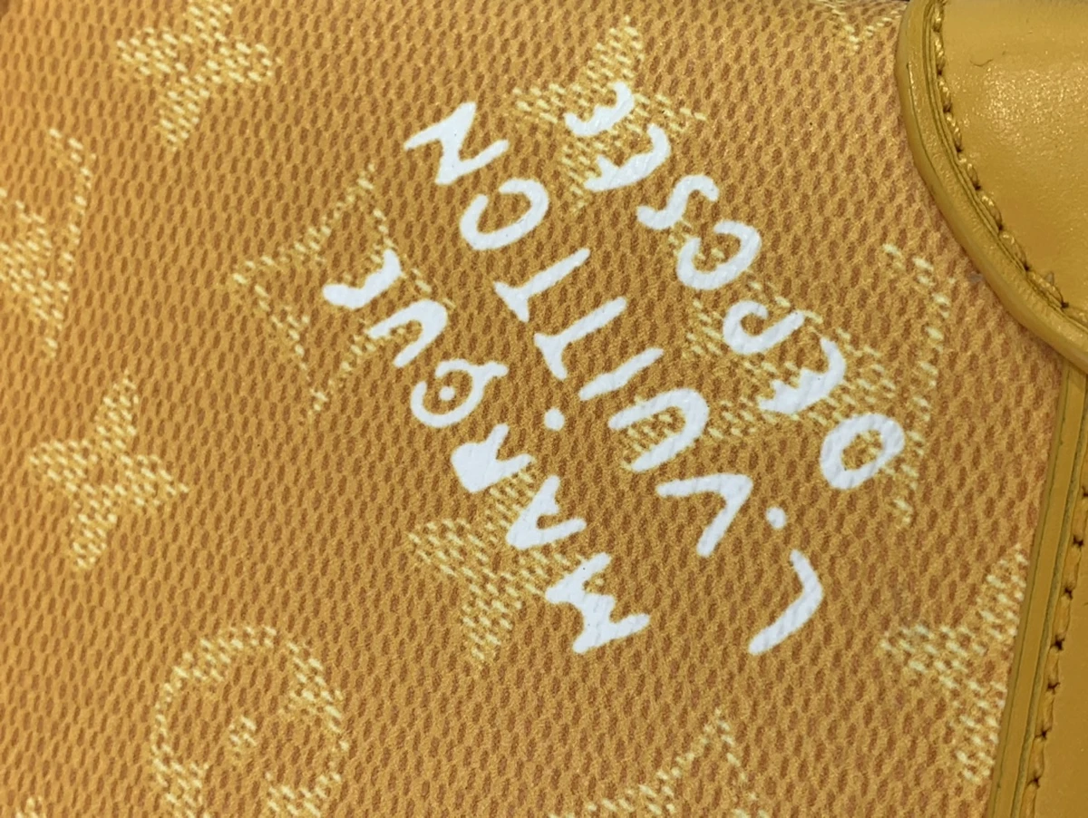 LV Nano Steamer Monogram 手袋-M12655 6 shopbag 281120241621416