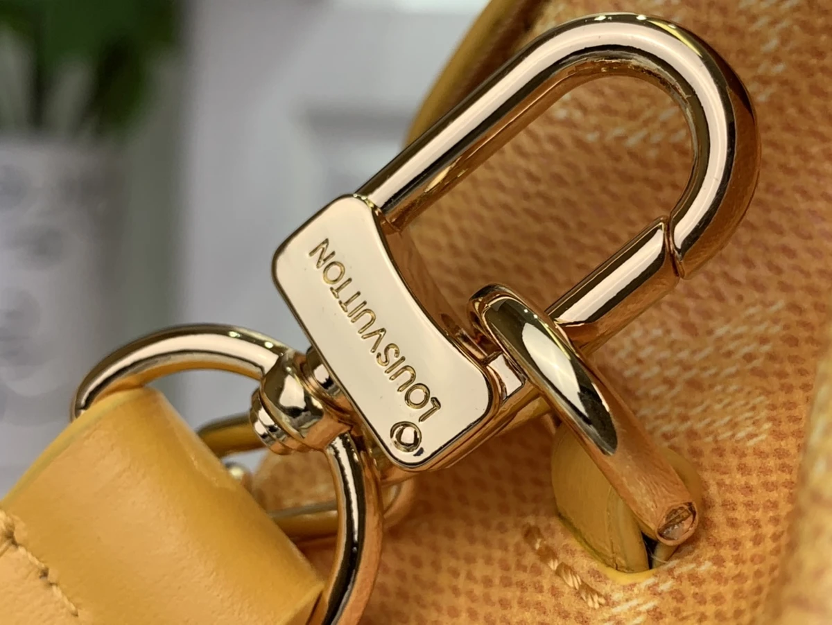 LV Nano Steamer Monogram 手袋-M12655 7 shopbag 281120241621417