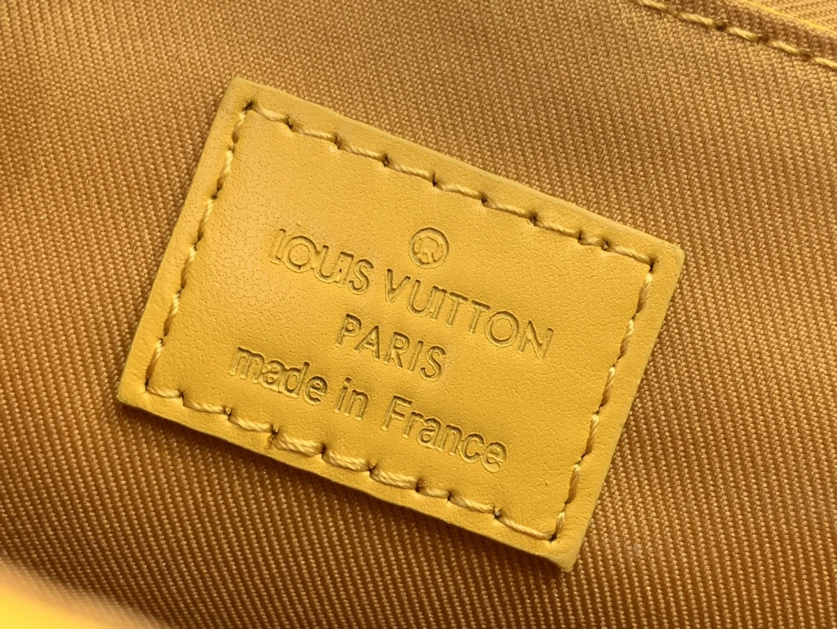 LV Nano Steamer Monogram 手袋-M12655 9 shopbag 281120241621419