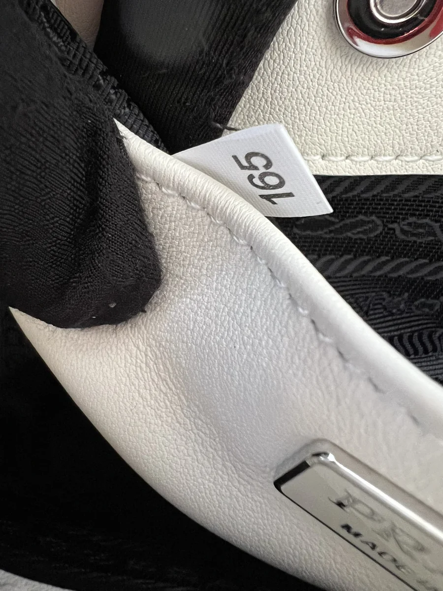 Prada Cleo 1BC499 MM粉色皮革單肩手袋 11 OvGaBbbk0 ITLhrLKaTr