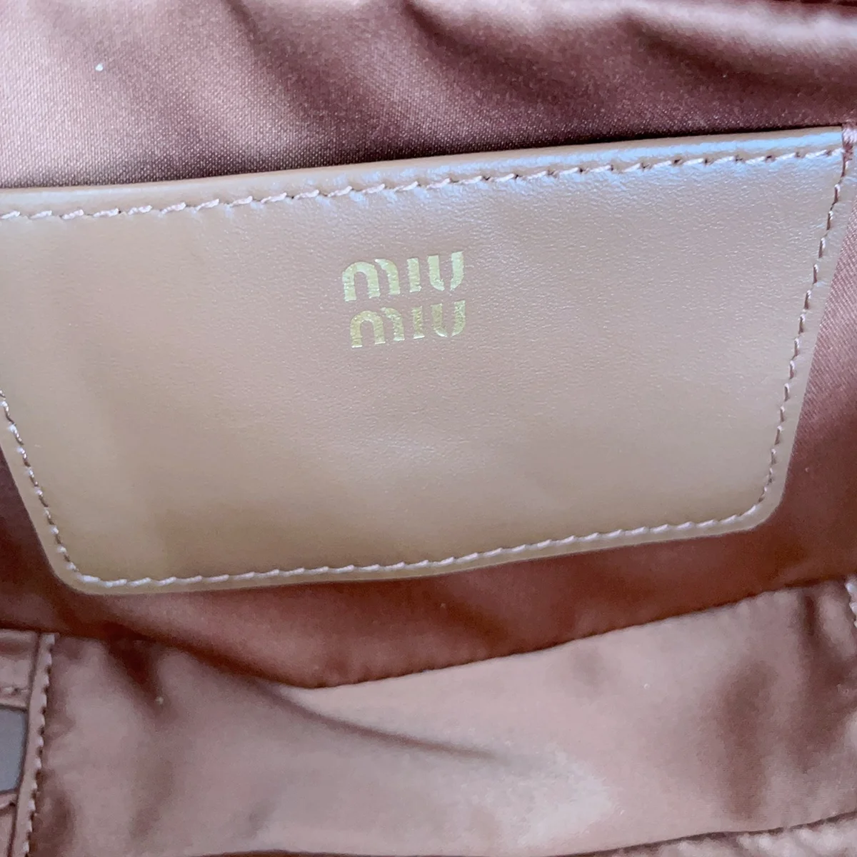MiuMiu Arcadie皮革迷你袋5BP088 13 fG7csEk1n3AZH6IBksdn