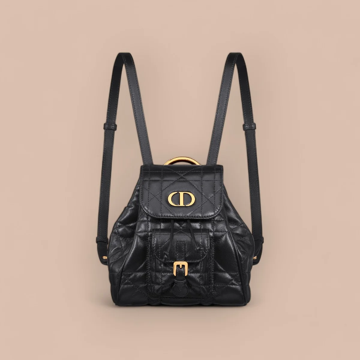 Dior Caro 黑色背囊PM-M6302 1 FzMJH2zro7Td9oavT6QP