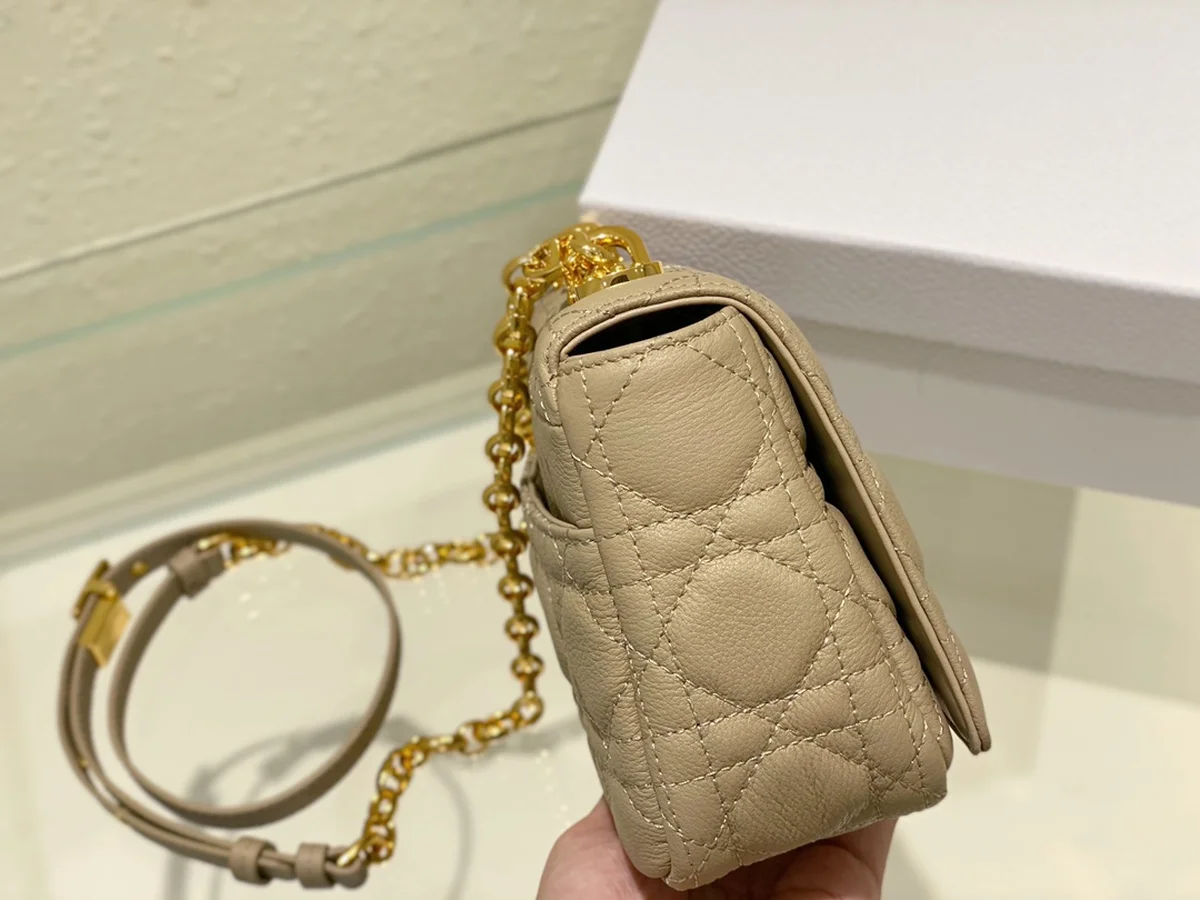 Dior Caro 繩索色肩背袋PM-M9241 4 dHlXSV3qA Ya CI9oifQ