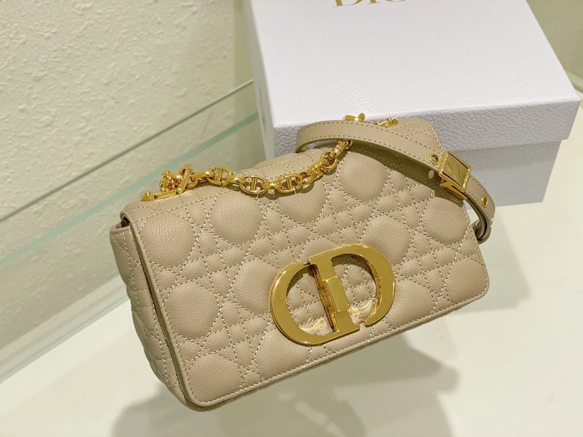 Dior Caro 繩索色肩背袋PM-M9241 3 fM5oAt754kpXofPWj6ea